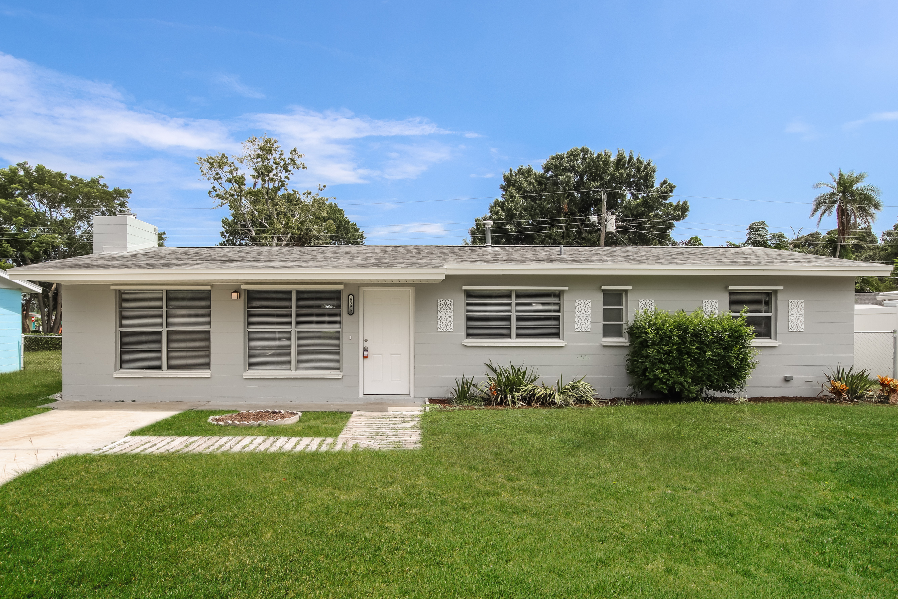 4395 Sherwood Blvd Melbourne, FL 32935